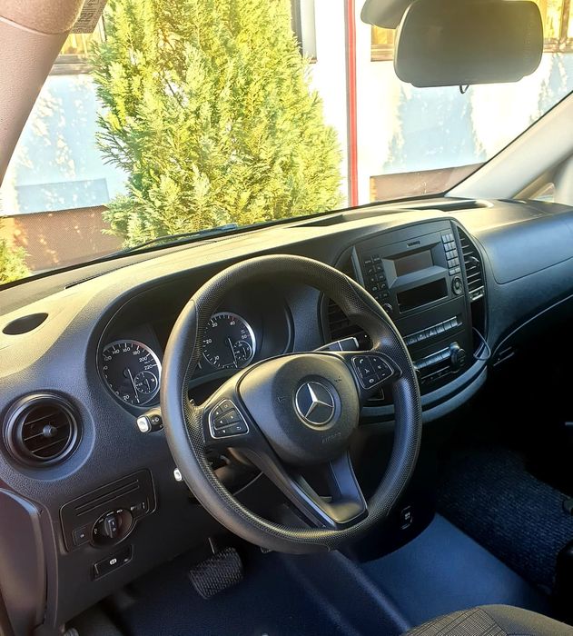 Mercedes 2017 Diesel