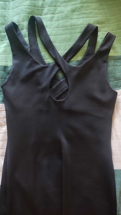 Черна рокля официална