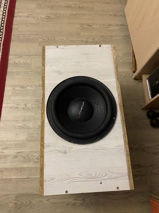 буфер без усилителя