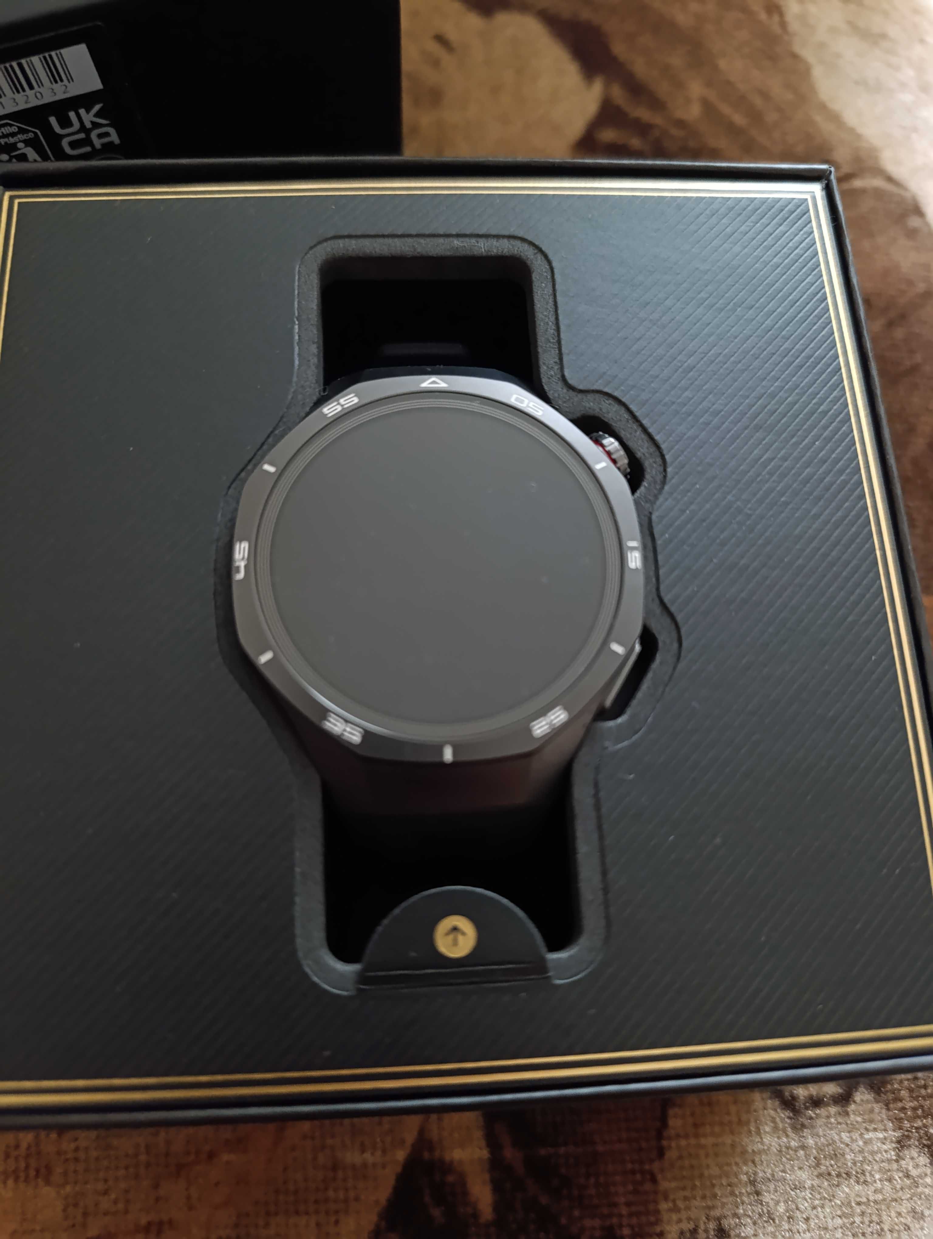 HUAWEI watch gt 5 Pro