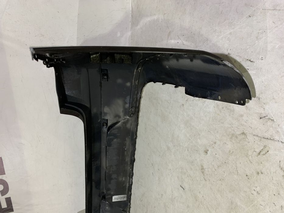 Bara spate VW Passat B7, Berlina, Sedan, 2010, 2011, 2012, 2013, 2014, 2015, cod origine OE 3AE807417A.