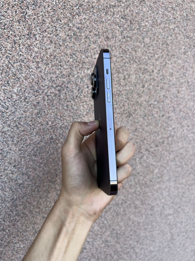 Iphone 14 pro max 256gb Sim
