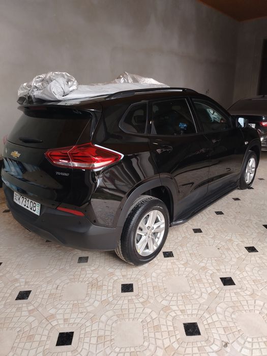 Трекер LS 24-25 пропан