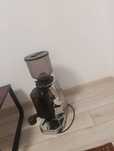 Rasnita profesionala cafea boabe