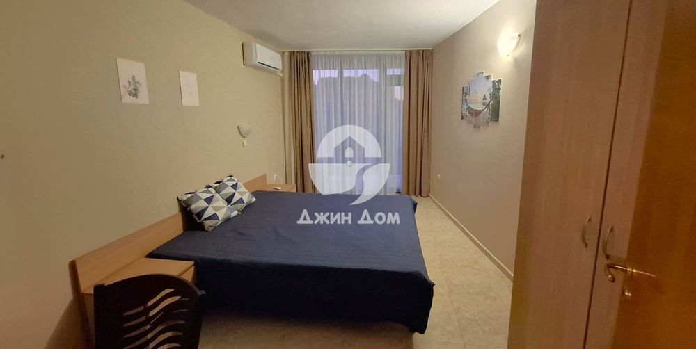 Продава се Двустаен апартамент в к.к. Слънчев бряг - 69 кв.м за 985 €/кв.м - Снимка #8