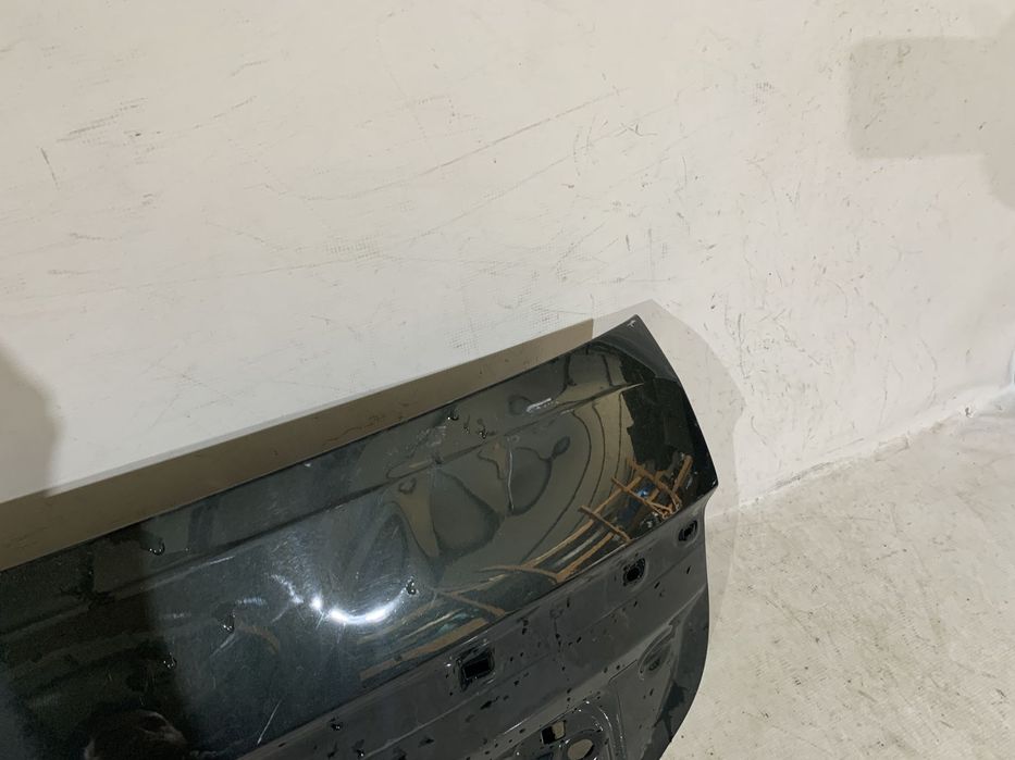 Hayon inferior, Range Rover Voque L460, 2022, 2023, 2024, cod origine OE M8E2-40414-A.