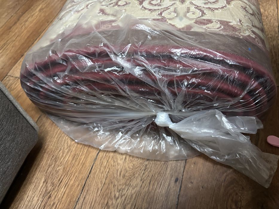 Ковер 2,5*4 плотный