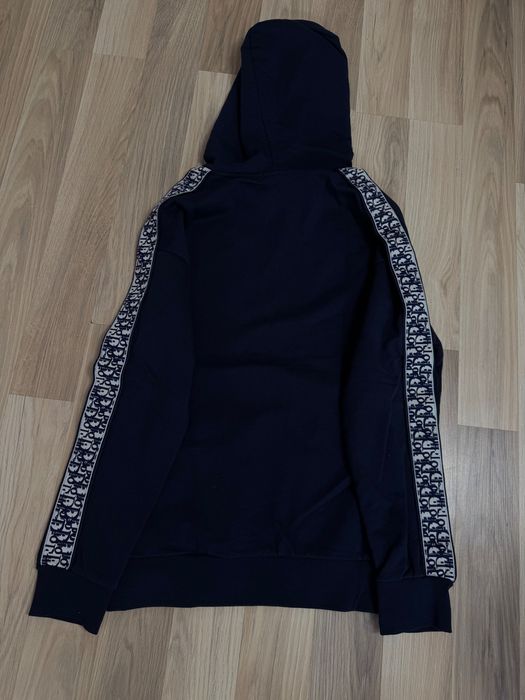 Dior-Чисто нов оригинален мъжки суитчър М размер