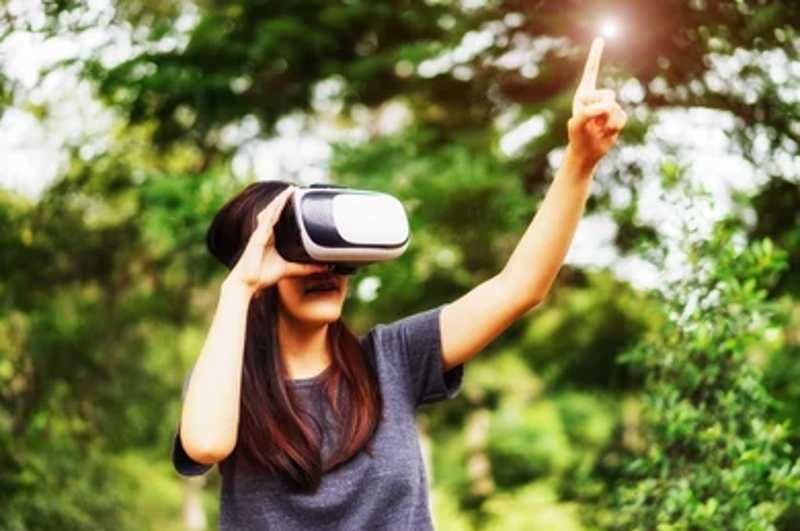 Ochelari VR BOX 2.0 Originali, lentile asferice, iOS/Android