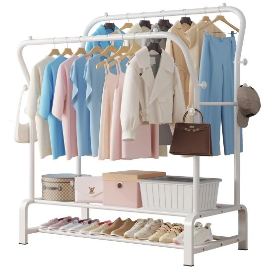 Suport imbracaminte incaltaminte