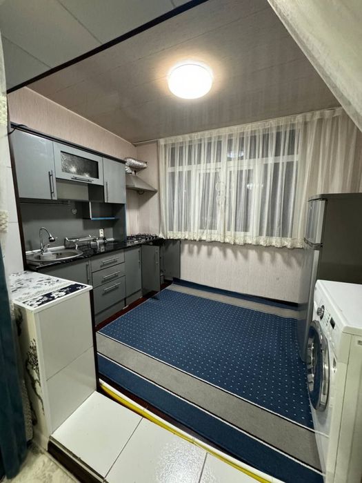 Namangan 4mikra rayonda kunli kvartira bor pokiza joy bezzaks quyamiz