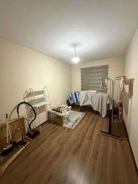 3 xonali kvartira, 82 m2, 8/12-qavat, Samarqand darvoza`