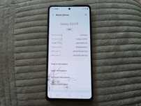 Samsung S20 Fe 128GB Dual Sim ecran crapat funcțional