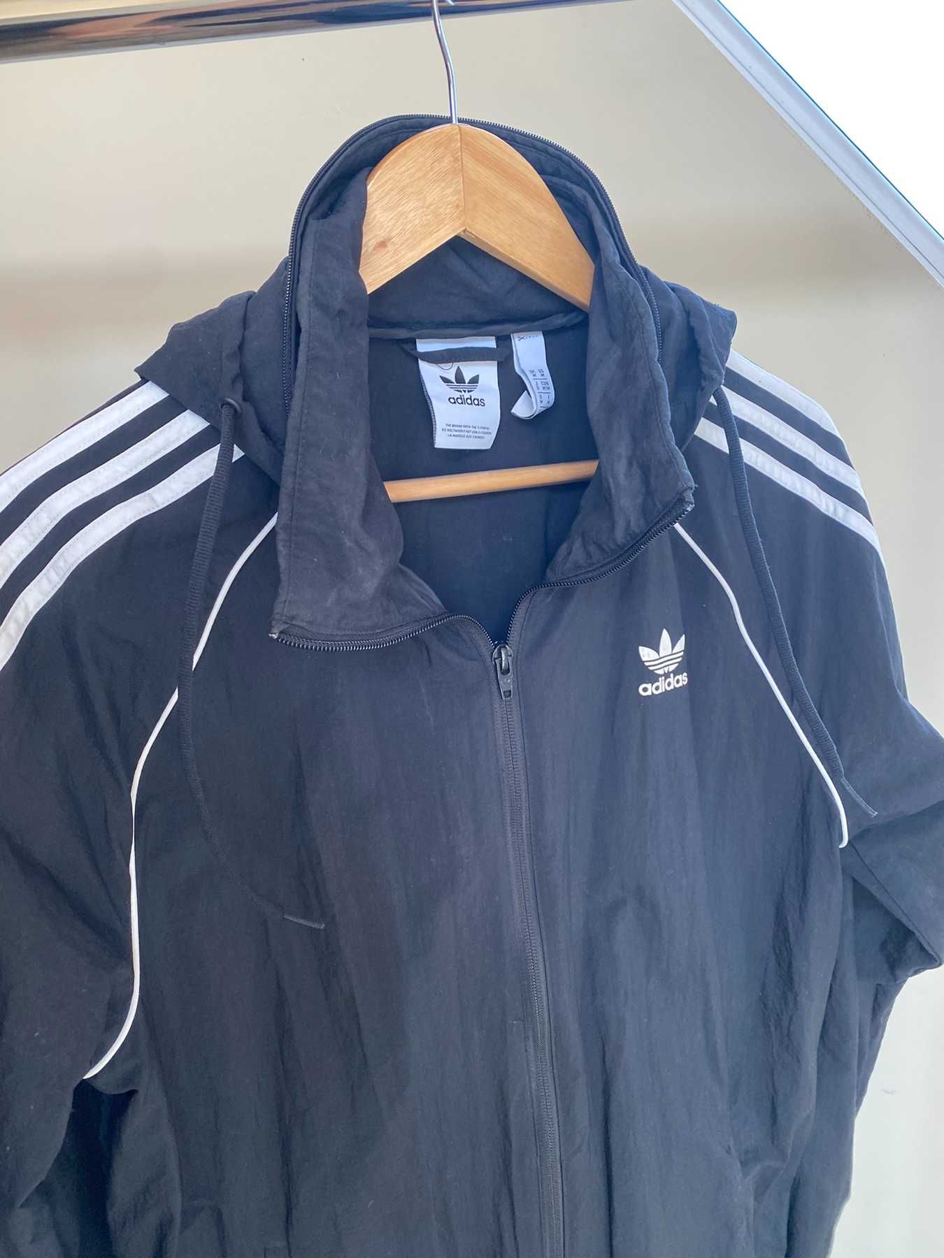 Спортен Екип Adidas Original M размер Без забележки/ Винтидж екип