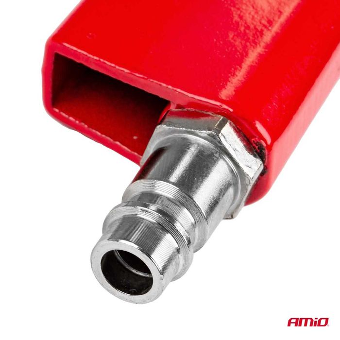 Полски AMIO Пистолет за въздух с манометър 12 BAR