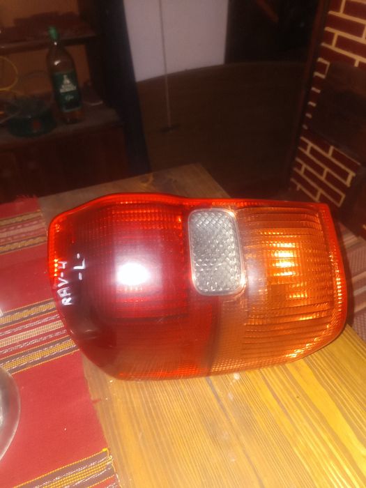 Ляв стоп Toyota rav4 2000_2003г