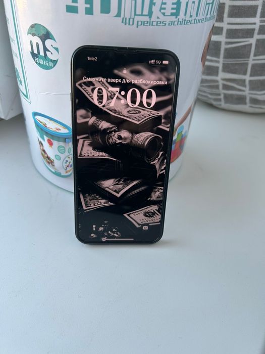 Apple 13 128 новый