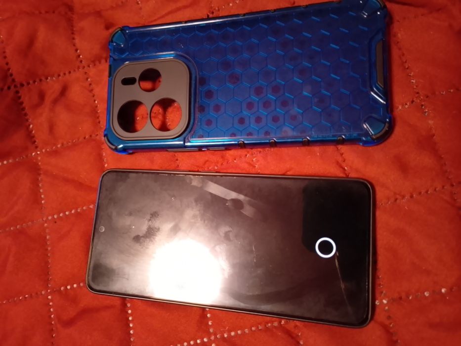 Vand redmi 14 5G aproape nou