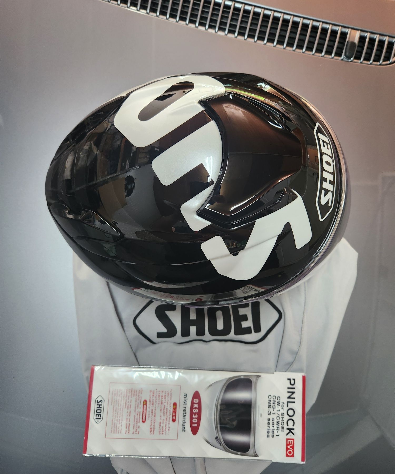 Каска Shoei GT-air 2