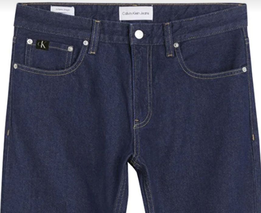 CALVIN KLEIN Blugi - marime W30/L30