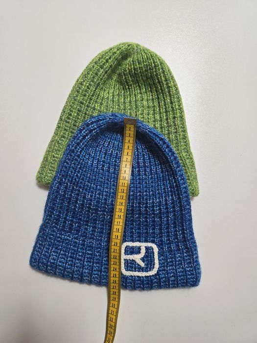 Caciula de iarnă Ortovox M/L  pentru  bărbați