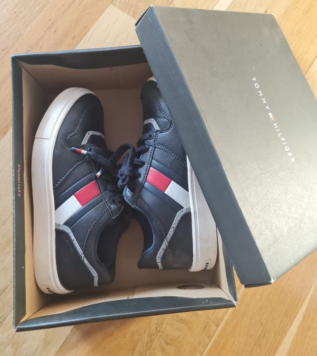 Incaltaminte copii Tommy 33