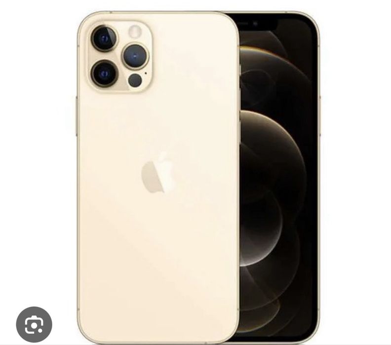 Айфон 12про сотилади