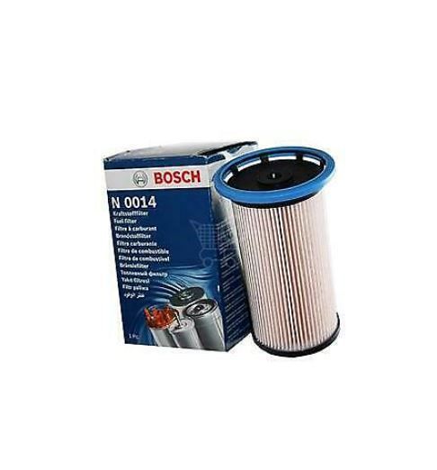 Filtru combustibil Bosch 1457070014 Audi A3 202020; Q2 Q3 TT, Cupra leon, Ford Tourneo, Seat Arona Ateca Ibiza leon Tarraco, Skoda Kamiq Karoq Kodiaq Octavia Scala Superb VW Arteon Beetle Caddy Golf