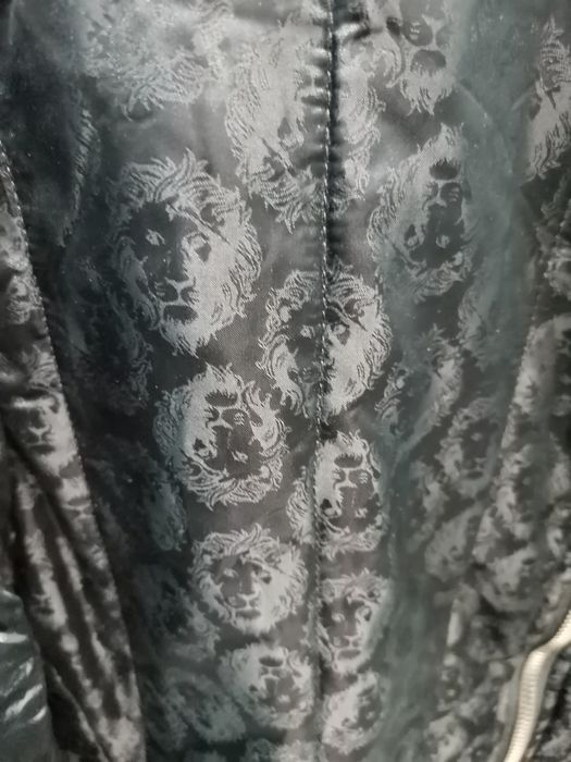 Versace Versus мъжко яке размер L - 50