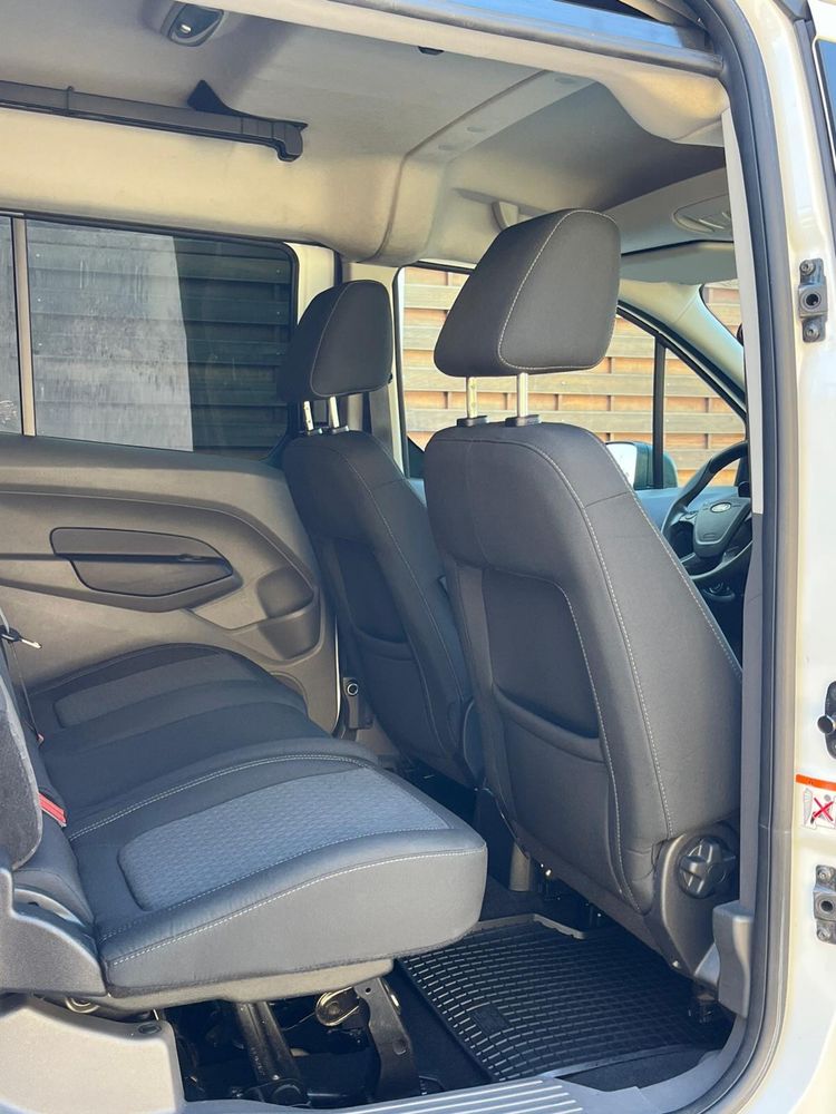 Ford Transit Connect Maxi modelul nou/2020/stare buna!