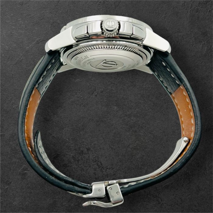 Baume & Mercier Capeland Automatic Chronograph Мъжки часовник