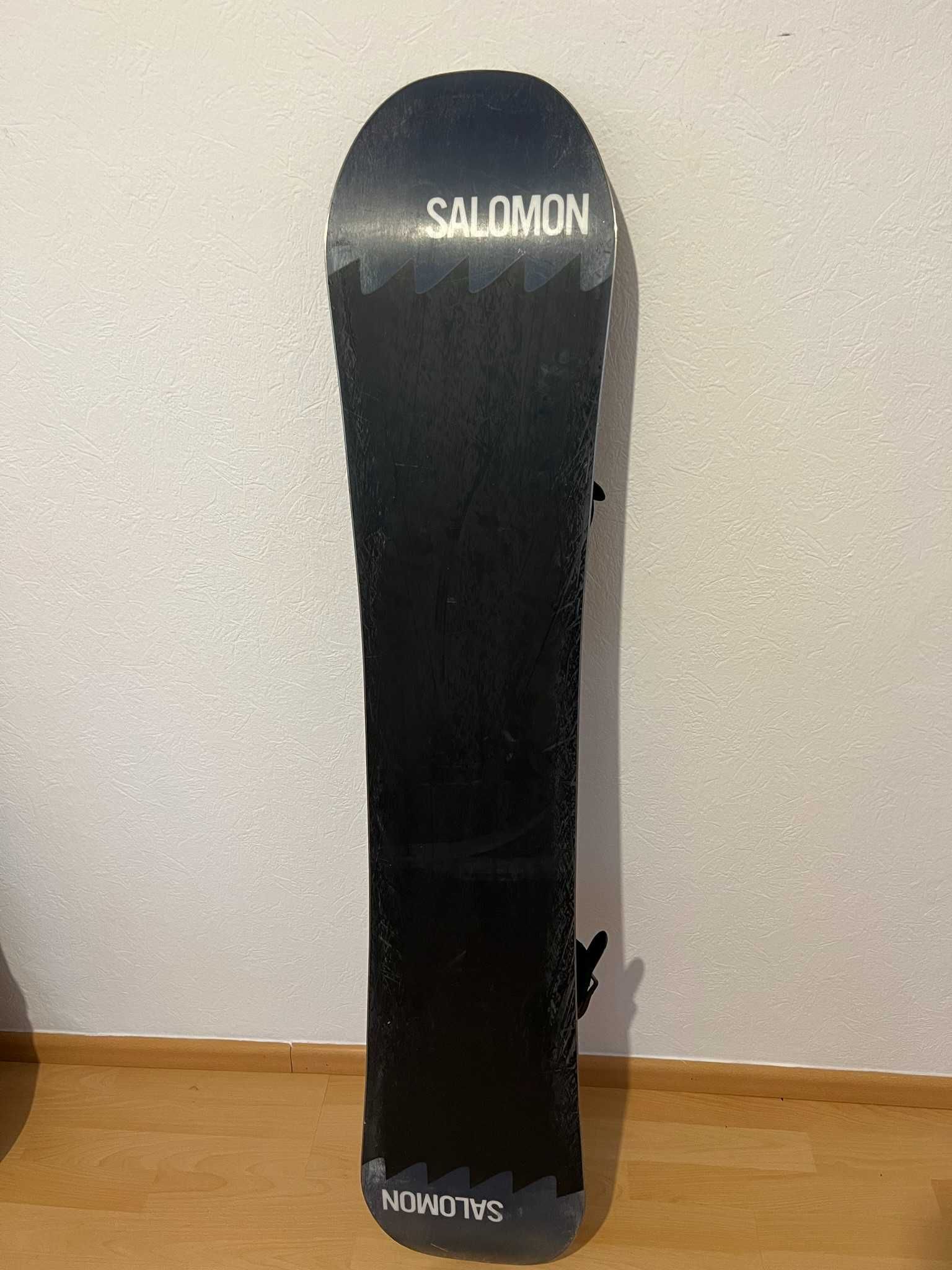 Placa snowboard Salomon Craft 149cm +legaturi Snow Pro