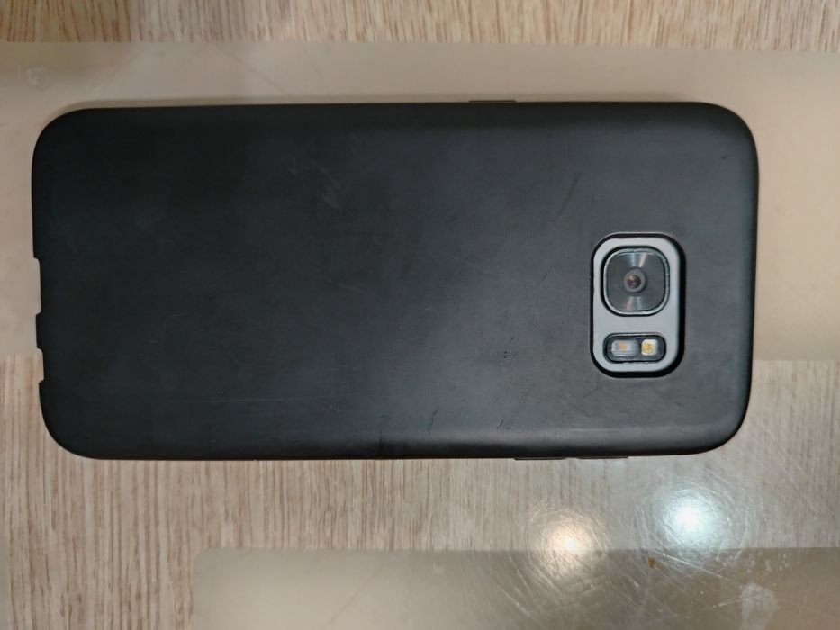 Samsung s7 edge 4/32 продам