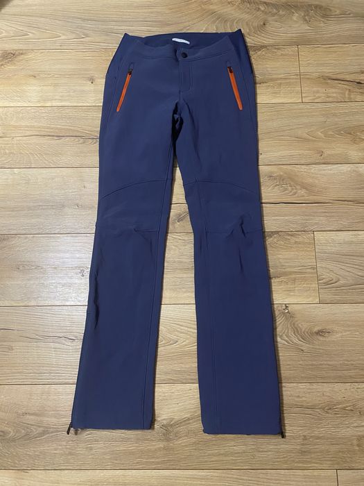 COLUMBIA OMNI-HEAT-pantaloni sport , stare impecabila , dame 38/M