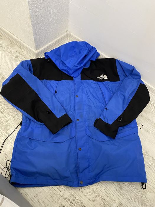 Мъжко яке The North Face Gore-Tex XXL