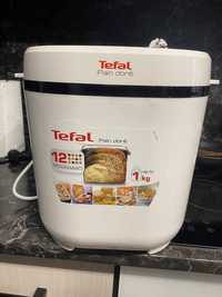 Хлебопекарна Tefal