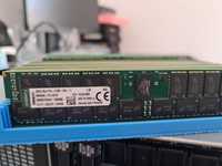 Memorii RAM 32GB DDR4 ECC KingSton PC4-2133P 2Rx4 KTH - PL421/32G