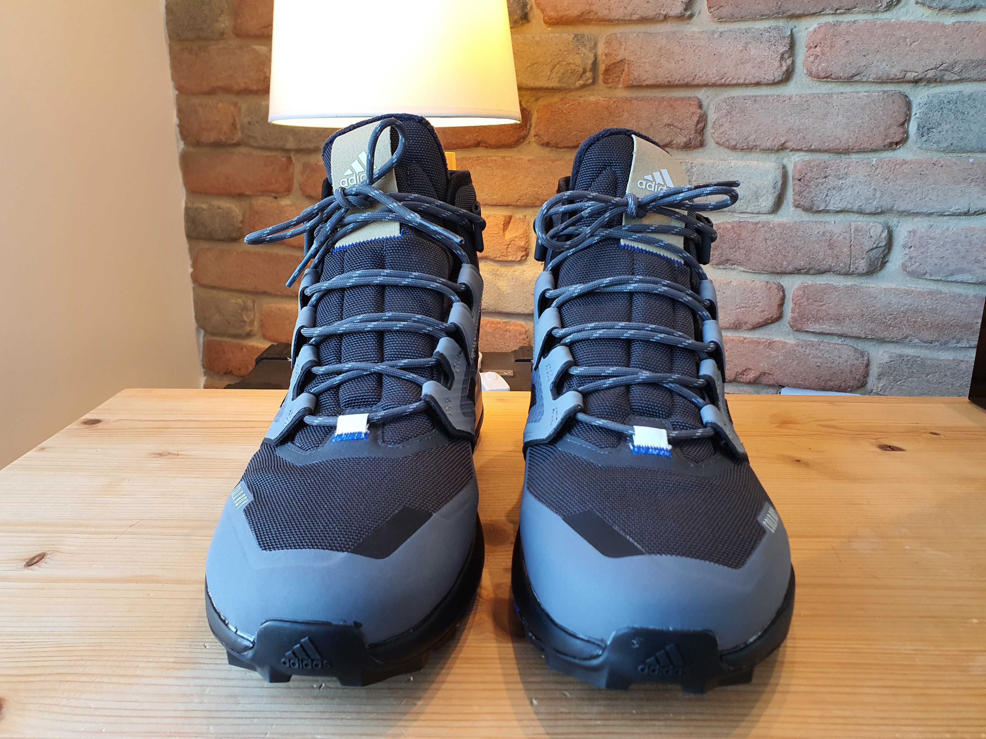 Ghete de iarna Adidas Terrex Trailmaker