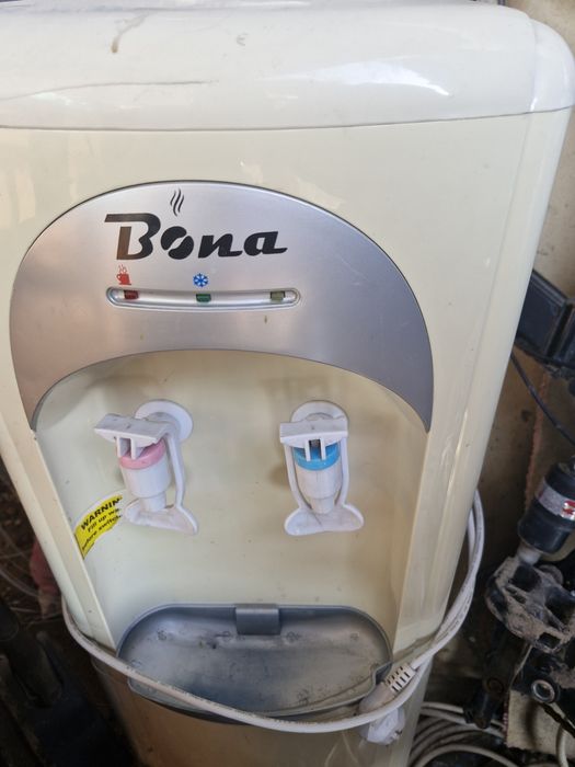 Продам куллер для воды бу
