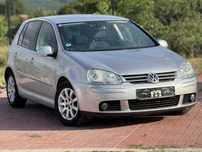 Vw Golf 5 “ United “ 1.6 benzină MPI 102cp