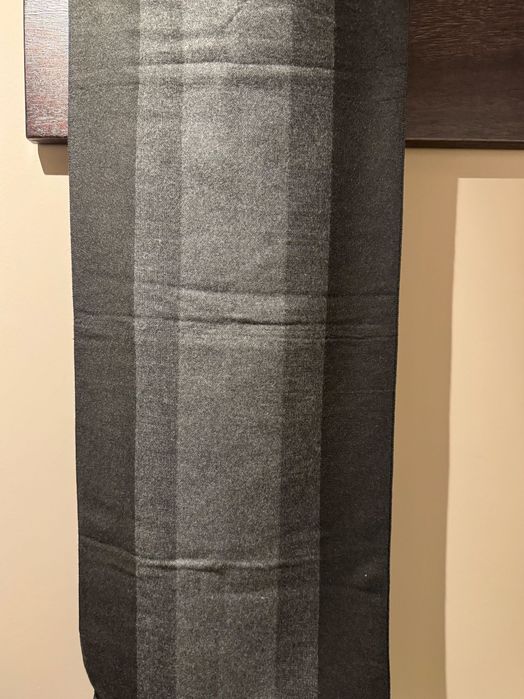 Кашмир100% ,НОВ мъжки шал