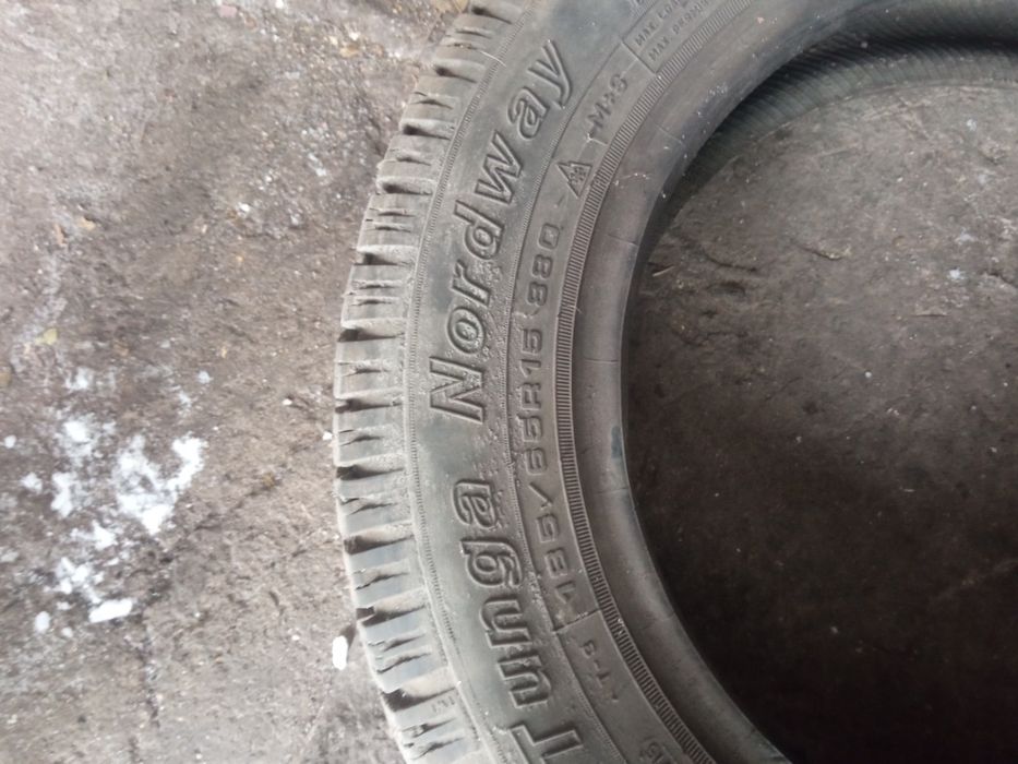 Шины 185/ 65/ 15