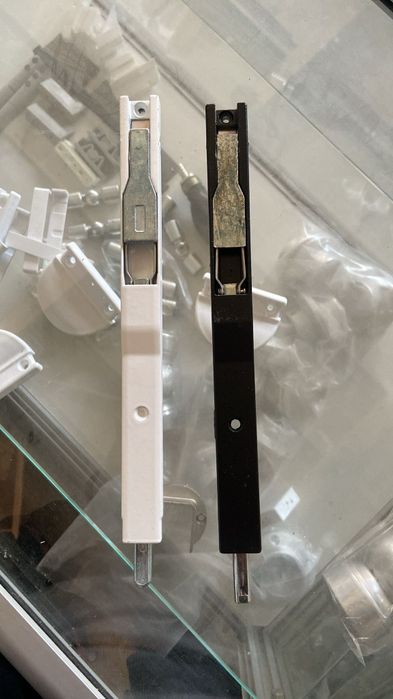 Reparatii Termopane usi și ferestre