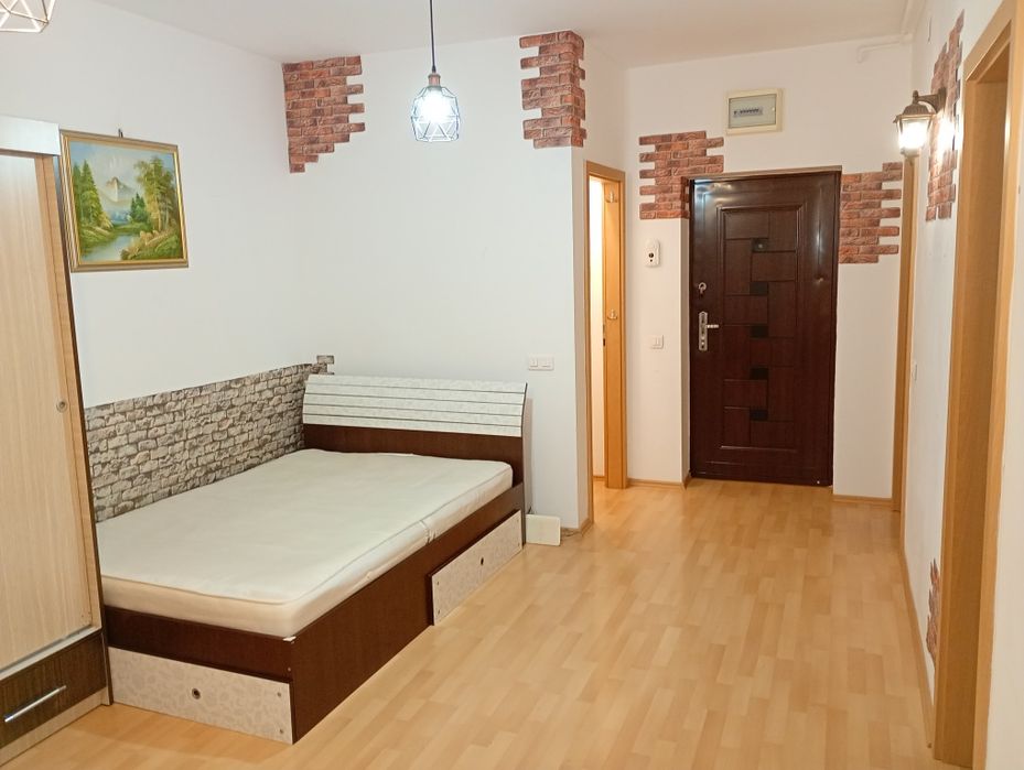 Garsoniera Titan sector3