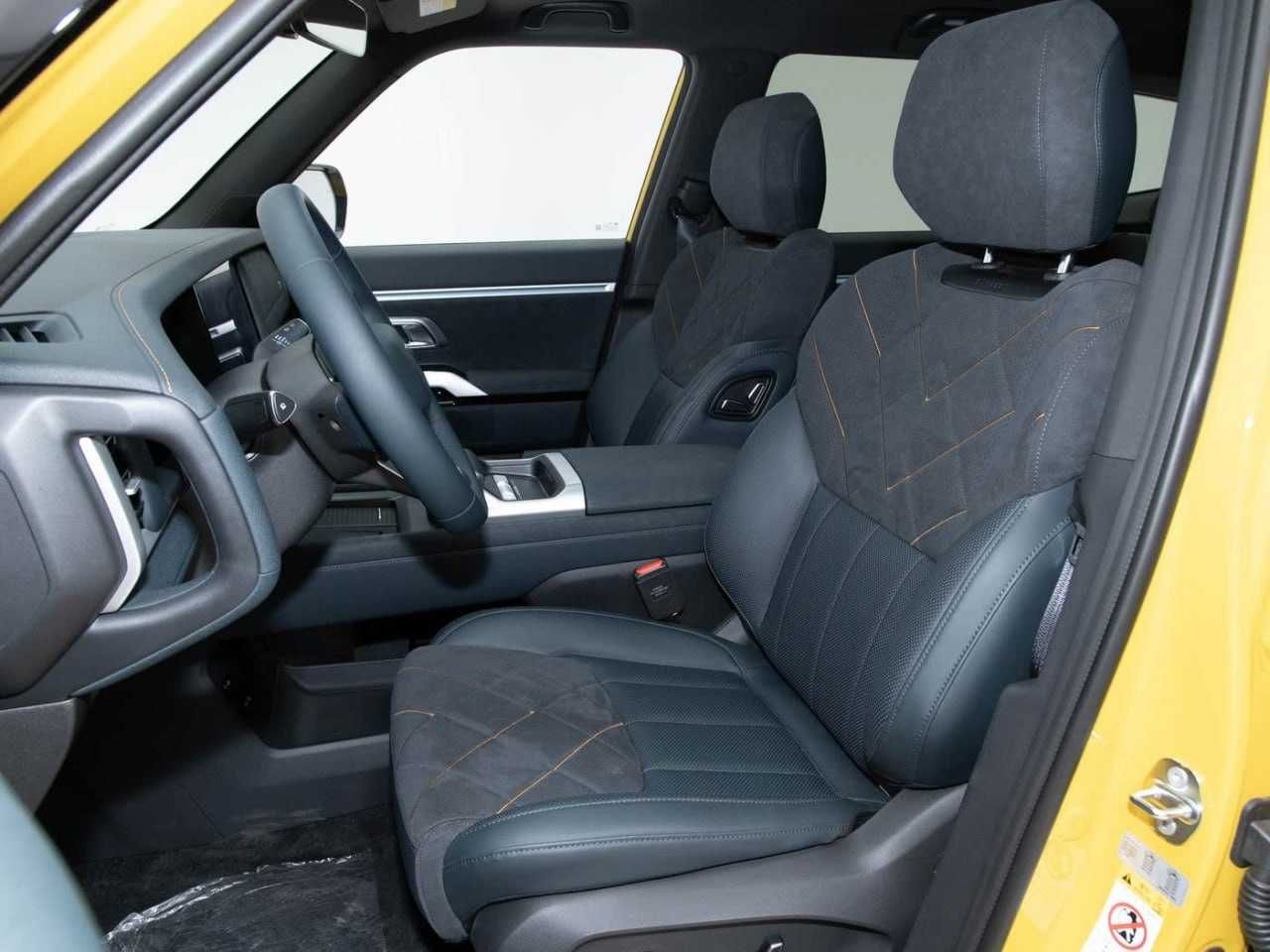 Deepal G318 naxt va nasiya savdo yillik 10%