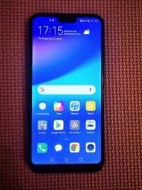 P20 lite 4/64gb Huawei