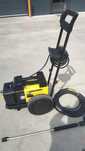Karcher HD 655 aparat profesional de spălat