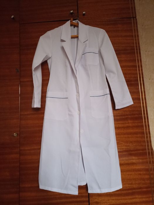 Халат медиц. 46 р
