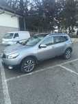 Vând Nissan Qashqai 7 locuri