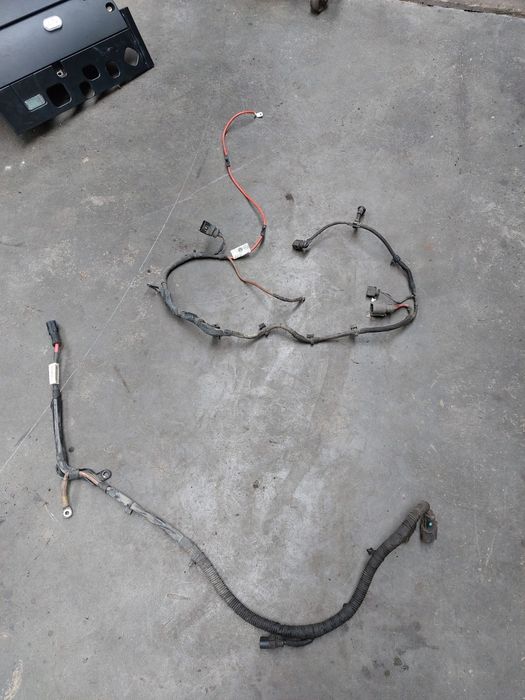 Cablaj caseta direcție Passat B8 si Audi A6 C7 2.0tdi